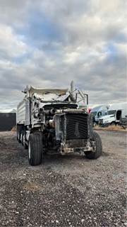 Kenworth T800 Charge Air Cooler (ATAAC)