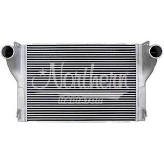 Kenworth T880 Charge Air Cooler (ATAAC)