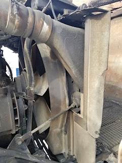 Kenworth W900 Charge Air Cooler (ATAAC) for a 1999 Kenworth T800