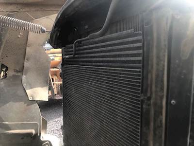 Kenworth W900 Charge Air Cooler (ATAAC)