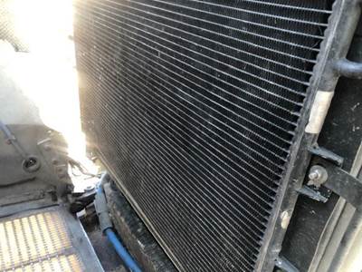 Kenworth W900 Charge Air Cooler (ATAAC)