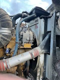 Kenworth W900 Charge Air Cooler (ATAAC)