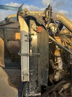 Kenworth W900 Charge Air Cooler (ATAAC)