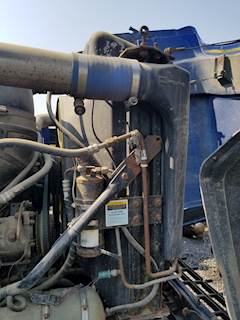 Mack CH613 Charge Air Cooler (ATAAC)