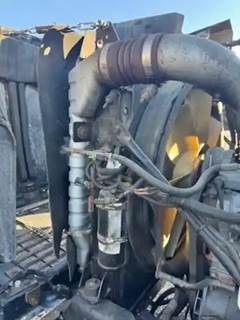 Mack CHN613 Charge Air Cooler (ATAAC)