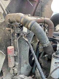 Mack CL713 Charge Air Cooler (ATAAC)