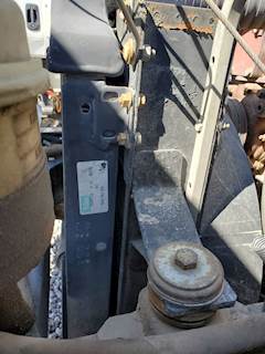 Mack CS200P Charge Air Cooler (ATAAC)