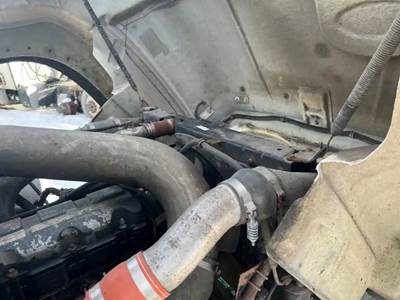 Mack Granite CV713 Charge Air Cooler (ATAAC) for a 2003 Mack CV713 Granite