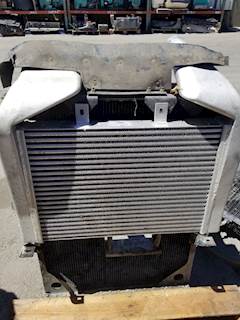 Mack MR688S Charge Air Cooler (ATAAC)