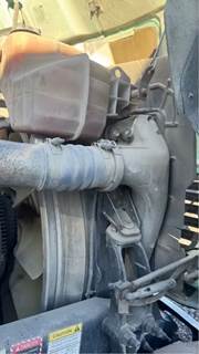 Mack Pinnacle CXU612 Charge Air Cooler (ATAAC) for a 2017 Mack CXU612