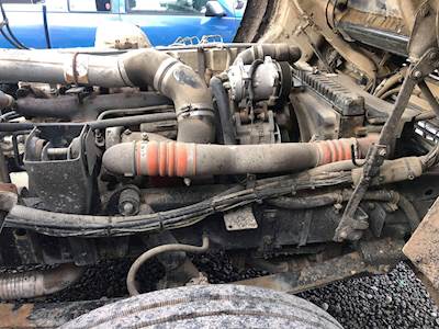 Peterbilt 200 Charge Air Cooler (ATAAC)