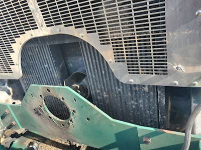 Peterbilt 320 Charge Air Cooler (ATAAC)