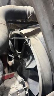 Peterbilt 320 Charge Air Cooler (ATAAC)