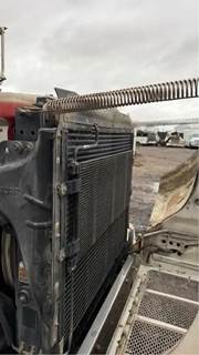 Peterbilt 365 Charge Air Cooler (ATAAC)