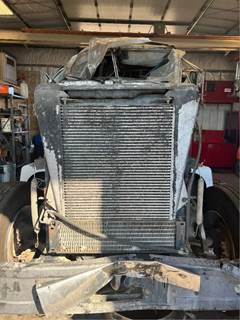 Peterbilt 377 Charge Air Cooler (ATAAC)