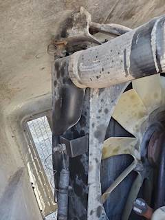 Peterbilt 378 Charge Air Cooler (ATAAC)