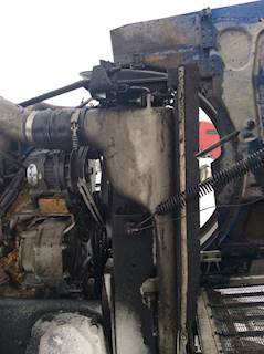 Peterbilt 379 Charge Air Cooler (ATAAC)
