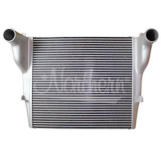 Peterbilt 379 Charge Air Cooler (ATAAC)