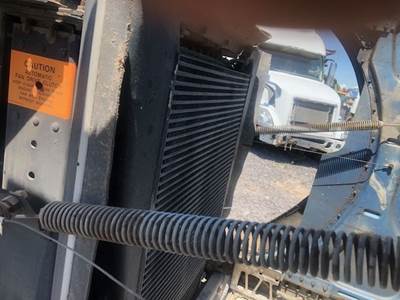 Peterbilt 379 Charge Air Cooler (ATAAC)