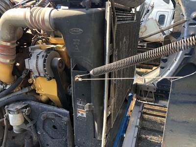 Peterbilt 379 Charge Air Cooler (ATAAC)