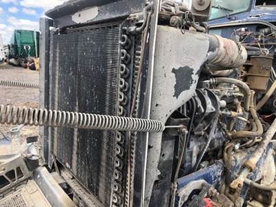 Peterbilt 379 Charge Air Cooler (ATAAC)