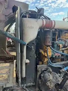 Peterbilt 379 Charge Air Cooler (ATAAC)