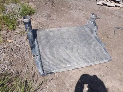Peterbilt 379 Charge Air Cooler (ATAAC)