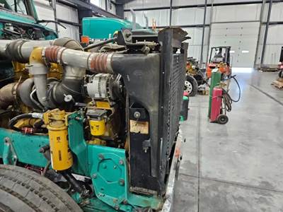 Peterbilt 379 Charge Air Cooler (ATAAC)