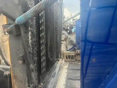 Peterbilt 379 Charge Air Cooler (ATAAC)