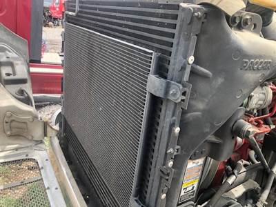 Peterbilt 384 Charge Air Cooler (ATAAC)