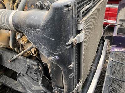 Peterbilt 387 Charge Air Cooler (ATAAC)