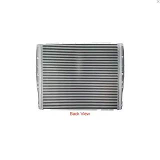 Peterbilt 388 Charge Air Cooler (ATAAC)