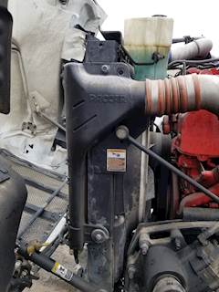 Peterbilt 579 Charge Air Cooler (ATAAC)