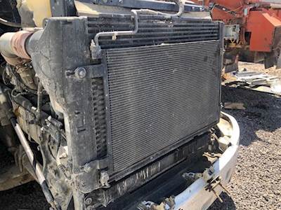 Peterbilt 579 Charge Air Cooler (ATAAC)