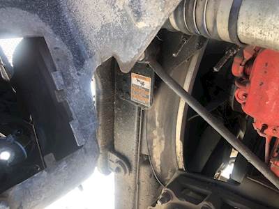 Peterbilt 579 Charge Air Cooler (ATAAC)