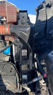 Peterbilt 579 Charge Air Cooler (ATAAC)