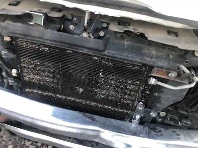 Dodge Ram 3500 Charge Air Cooler (ATAAC) for a 2012 Ram 3500