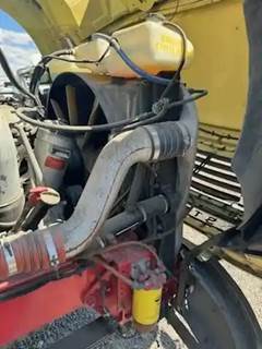 Sterling A9500 Charge Air Cooler (ATAAC)