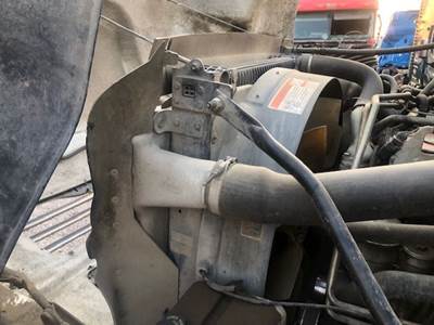 Sterling Acterra Charge Air Cooler (ATAAC)