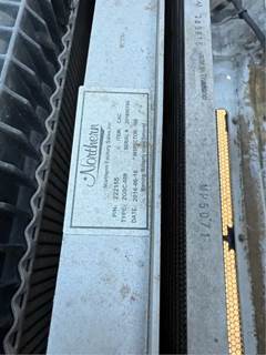 Sterling Acterra Charge Air Cooler (ATAAC)