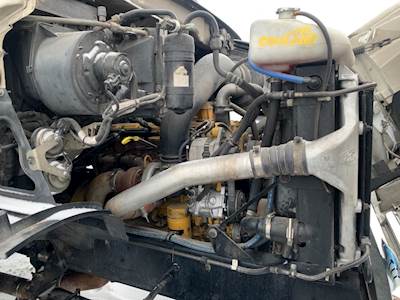 Sterling L7500 Charge Air Cooler (ATAAC)