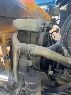 Sterling L7500 Charge Air Cooler (ATAAC)