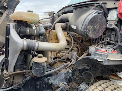 Sterling L9500 Charge Air Cooler (ATAAC)