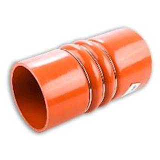 New Hot Side Charge Air Boot.  4" X 8"