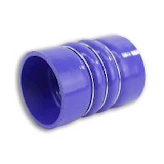 New Cold Side Charge Air Boot.  4" X 6" Silicone