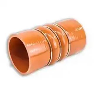 New Hot Side Charge Air Boot.  3.00" X 6" Silicone