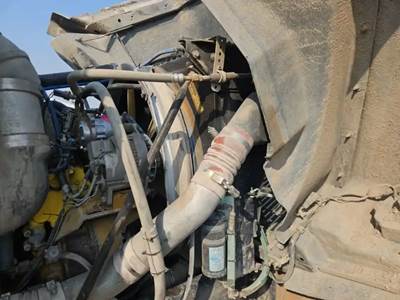 Volvo AUTOCAR ACL64 Charge Air Cooler (ATAAC)