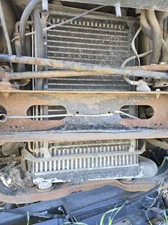 Volvo FE Charge Air Cooler (ATAAC)