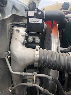 Volvo VNL Charge Air Cooler (ATAAC)