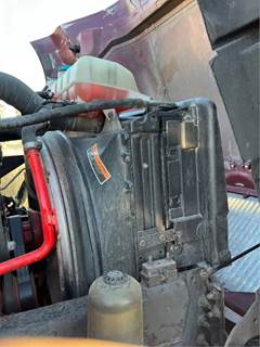 Volvo VNL Charge Air Cooler (ATAAC)